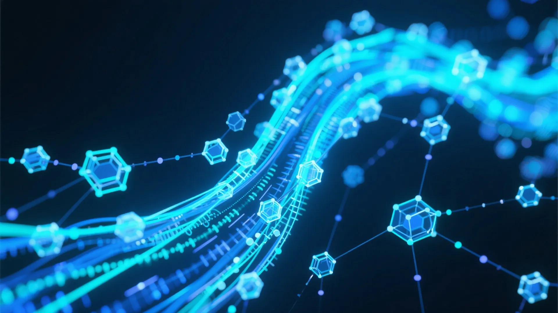 Data Network Background