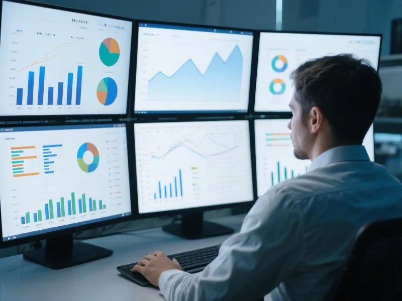 Data Analysis Professional