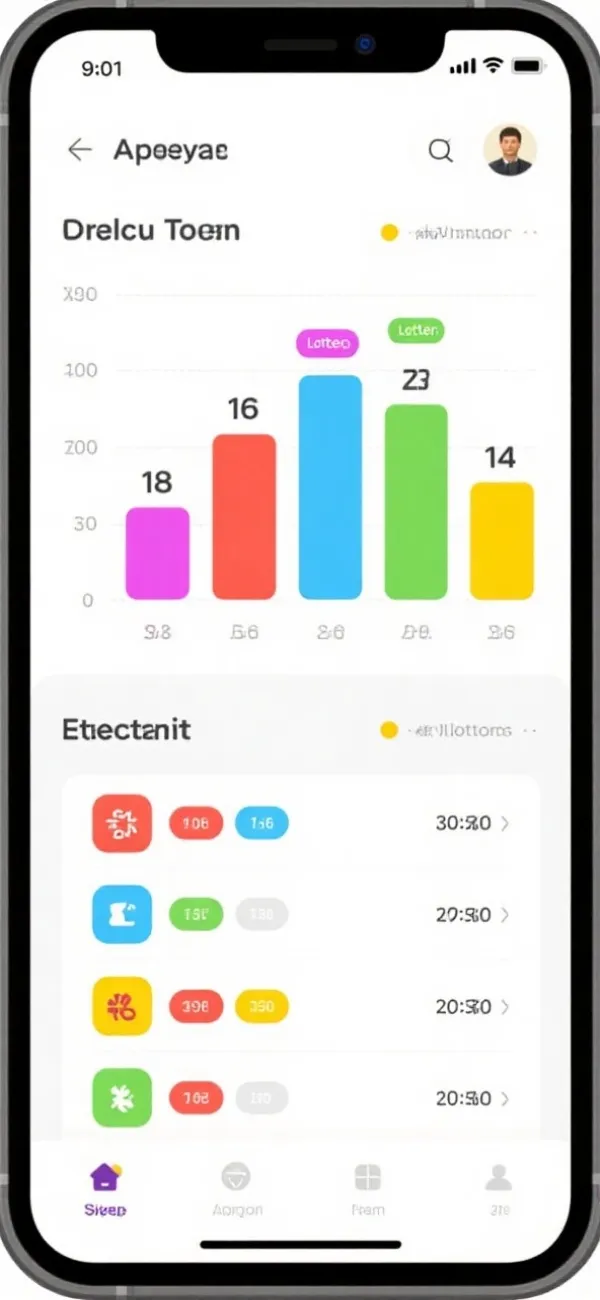 App Interface